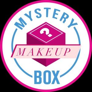 Makeup Mystery Box
